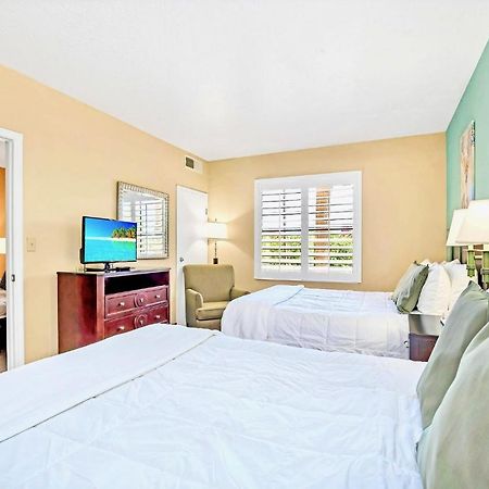 Cozy 1Br With Two Queen Beds - Pool And Hot Tub - Close To Disney Орландо Екстериор снимка