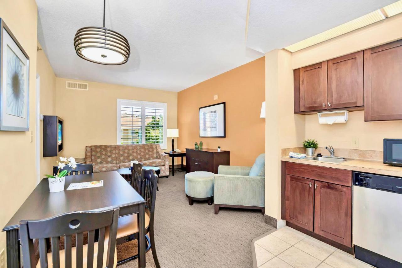 Cozy 1Br With Two Queen Beds - Pool And Hot Tub - Close To Disney Орландо Екстериор снимка