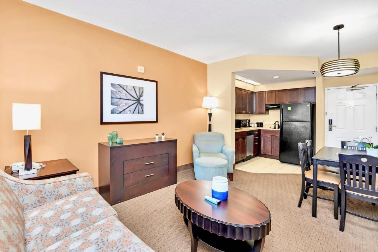 Cozy 1Br With Two Queen Beds - Pool And Hot Tub - Close To Disney Орландо Екстериор снимка
